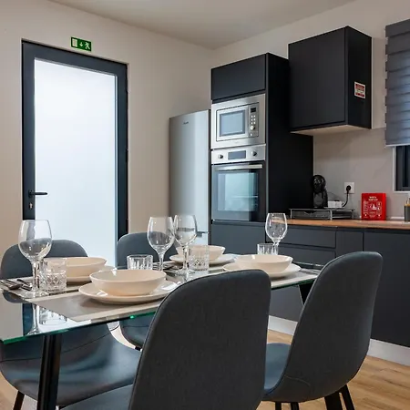 The Village View I, By Op * São Vicente