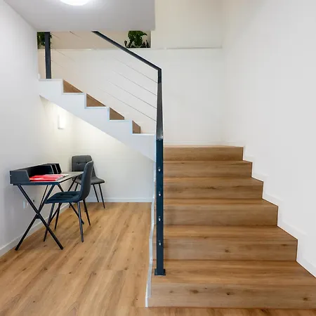 The Village View I, By Op *