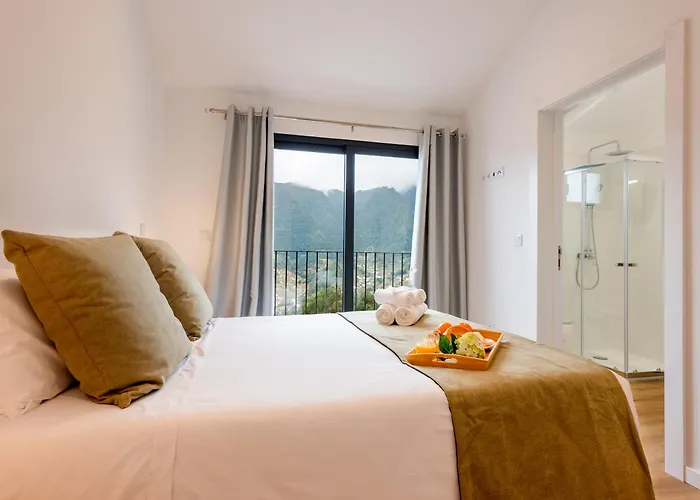 The Village View I, By Op Сasa de vacaciones São Vicente