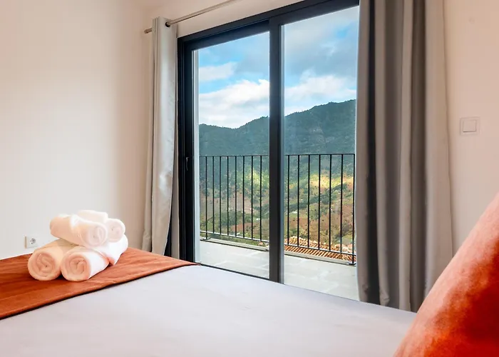 The Village View I, By Op