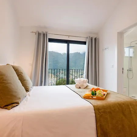 The Village View I, By Op Ferienhaus São Vicente