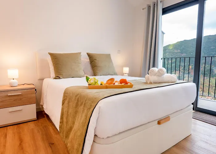 The Village View I, By Op Ferienhaus *