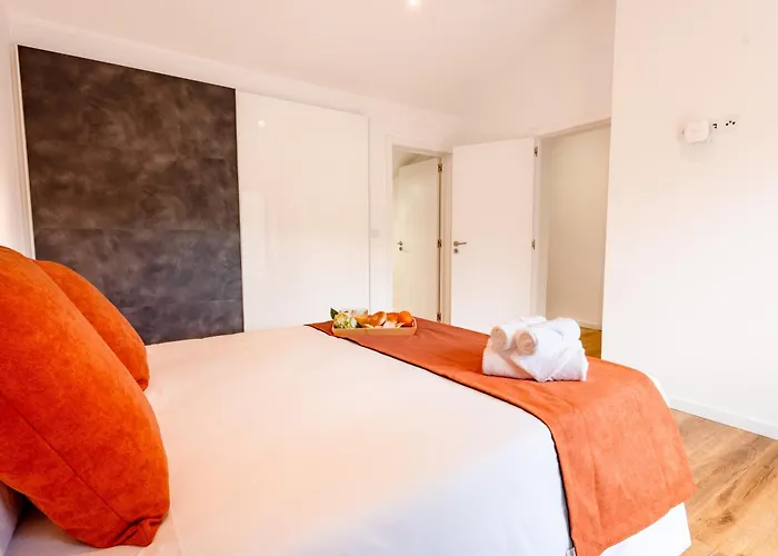 The Village View I, By Op Ferienhaus *